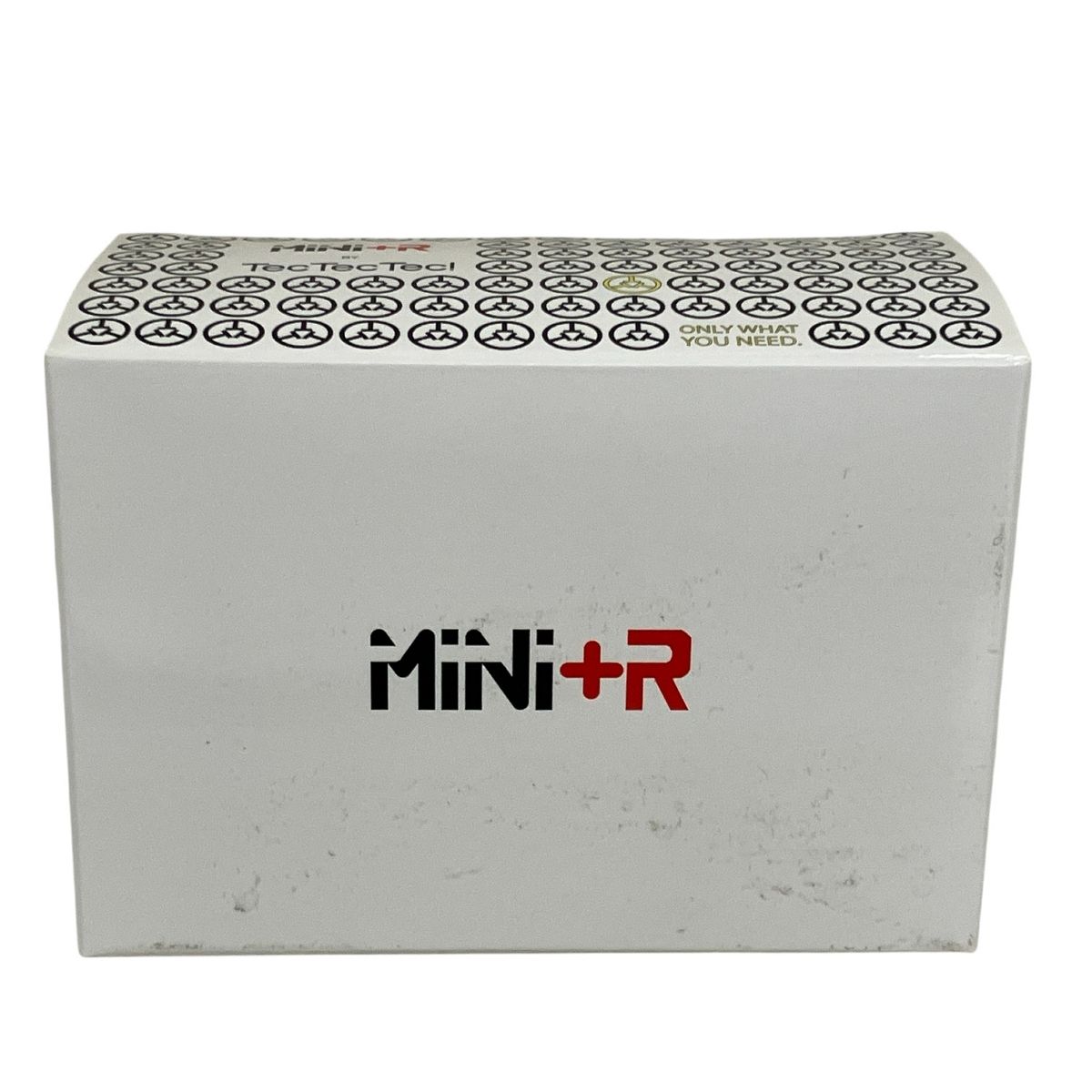 TecTecTec Mini R テックテックテック ゴルフ距離計測器 レーザー距離計 ゴルフ T10463292 WWW_LLC-HASEGAWATOSO_COM