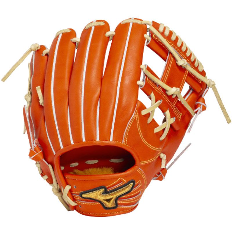 ウィルソンスタッフグローブ 軟式野球 Wilson 軟式グローブ 赤 黒 新品