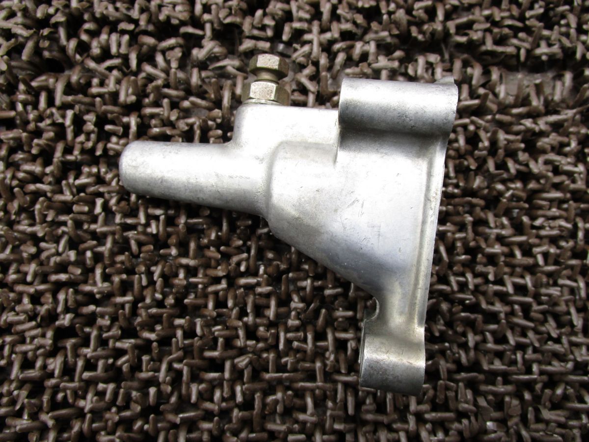 14年スーパーGT apr GT-R装着ホイールRAYS Nismo18インチ