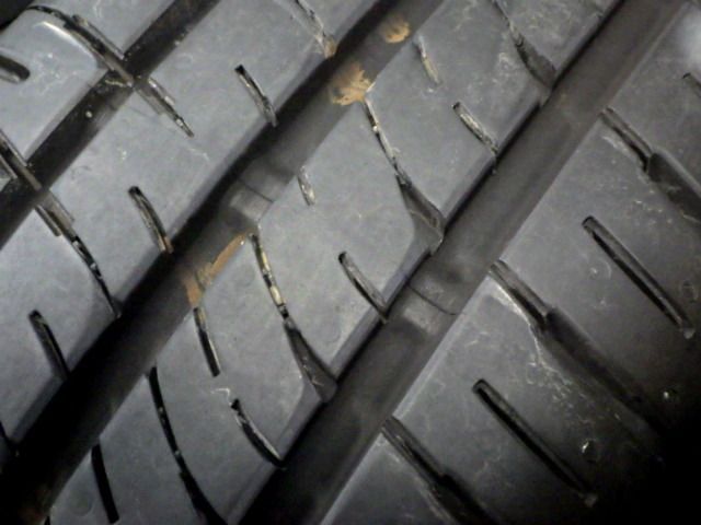 K301 ◆ 製造 約8.5部山◆DUNLOP ENASEVE EC204◆155 65R13◆4本 FFCRYSTALESIA_COM