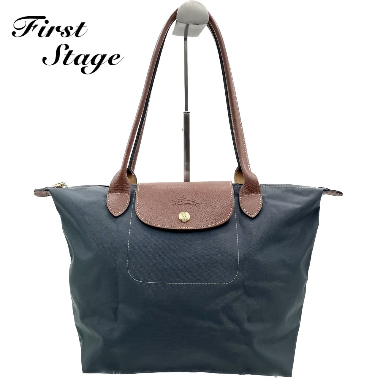 大特価‼️LONGCHAMP LE PLIAGE SHOPPING MODELE DEPOSE ロンシャン 