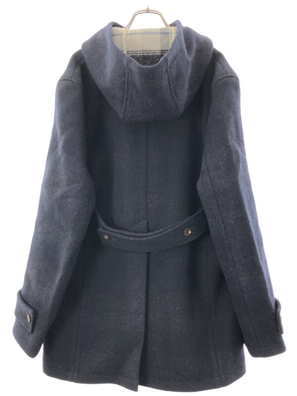 ブラックフリース バイ ブルックスブラザーズ　ダッフルコート 中古・古着通販】BROOKS BROTHERS (ブルックスブラザーズ