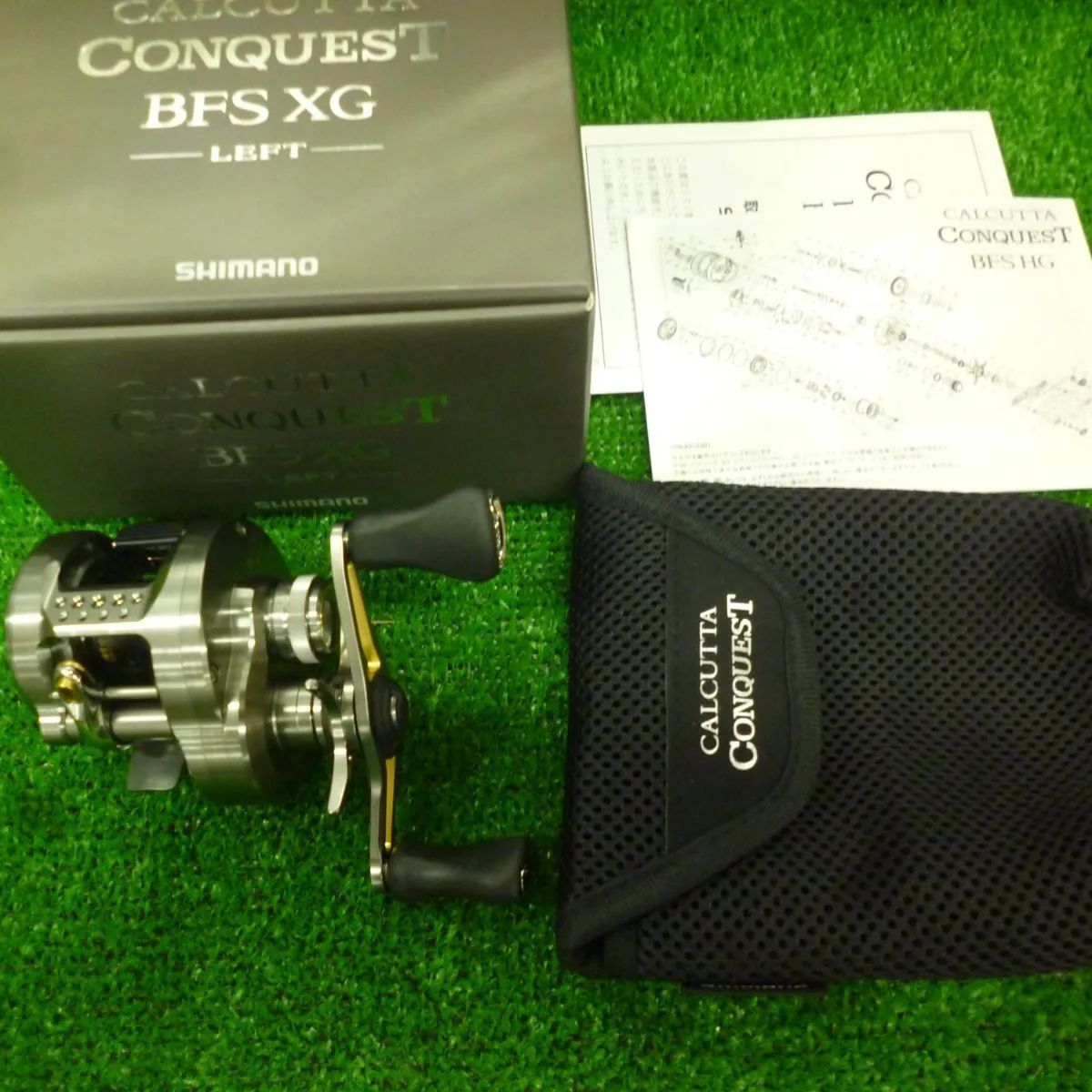 21アンタレスDC XG LEFT リブレフィーノプラス シマノ '21 アンタレス