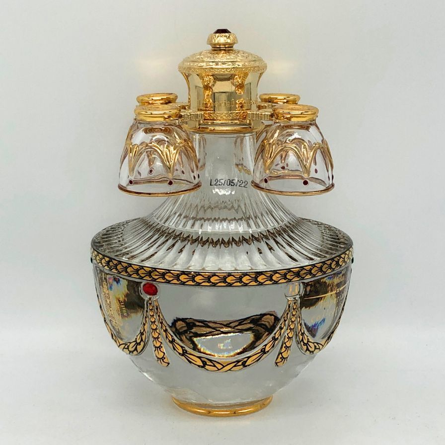 ラドガ インペリアル