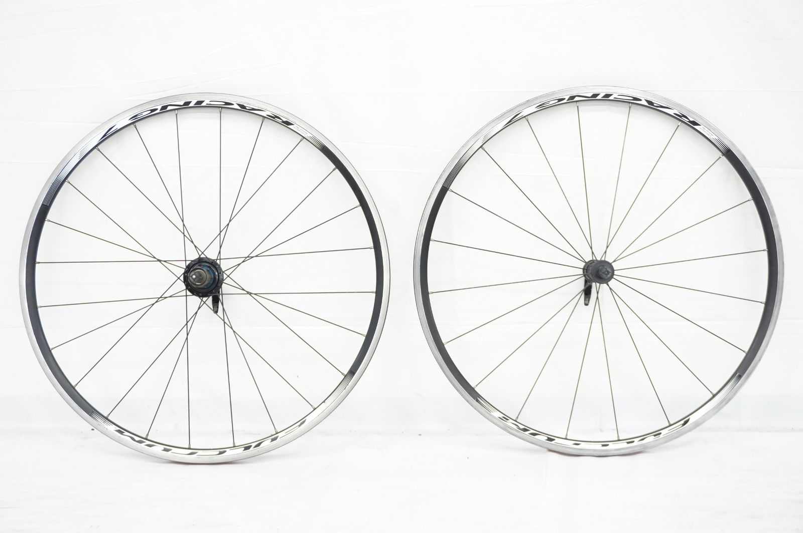 FULCRUM 「フルクラム」 RACING7 C15 シマノ11速 ホイールセット