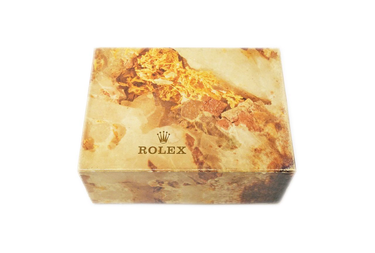 ロレックス レディース デイトジャスト 69179 空箱 付属品セット 鉱石 60.01.2 箱 保証書 レッドシール タグ カードケース付