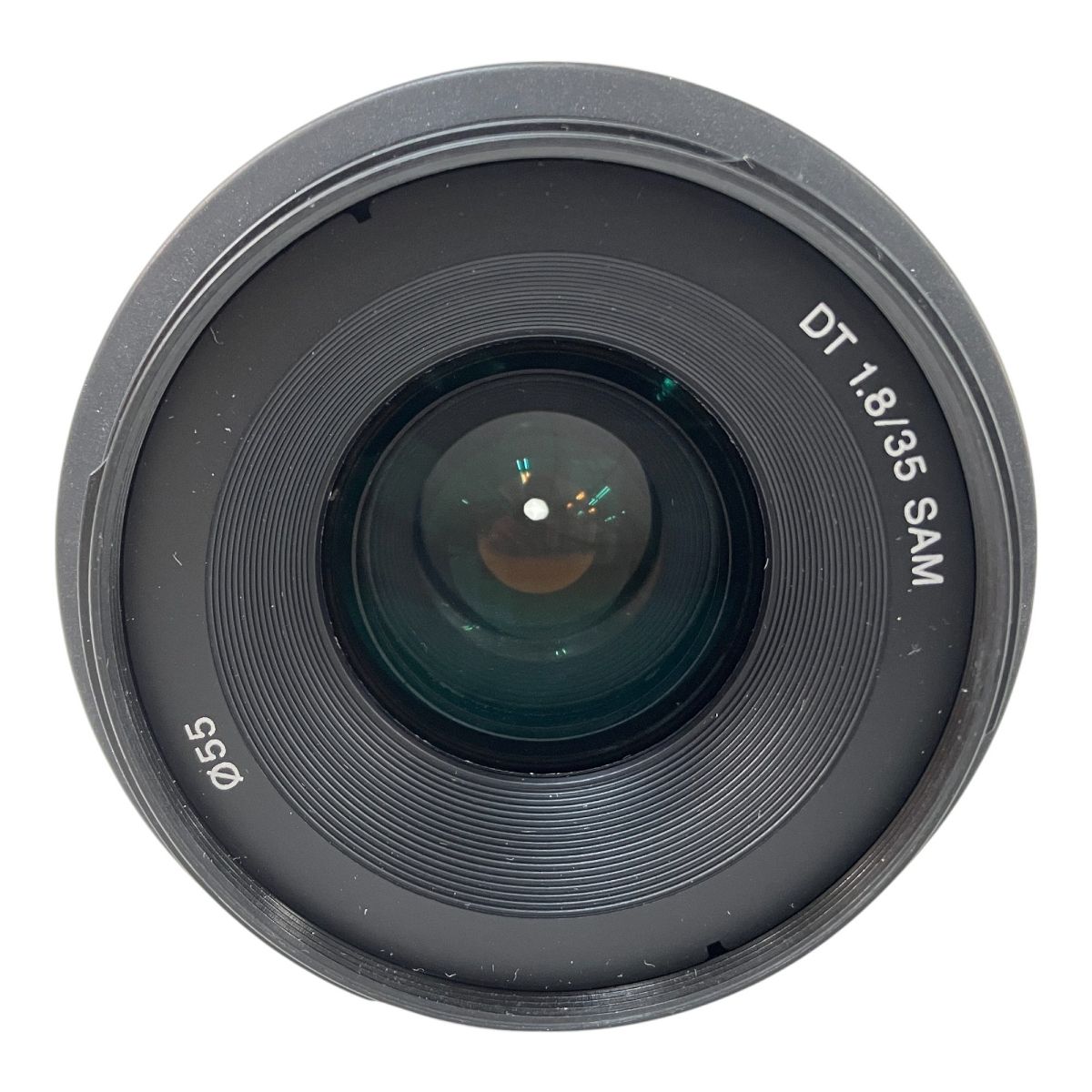 35mm F1.8