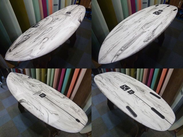 FIREWIRE MACHADO CADO 5'4