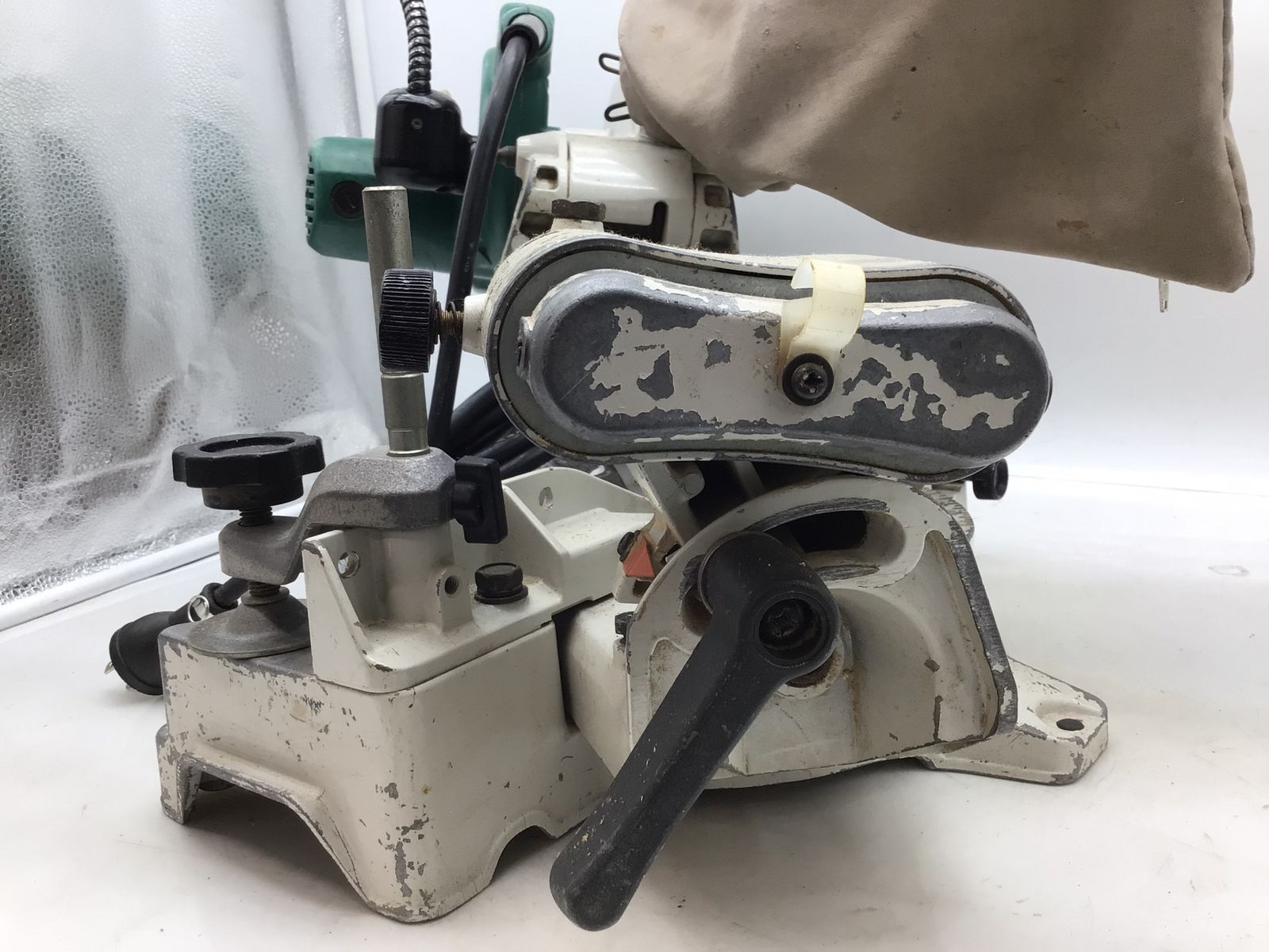 エコツール知立店 M02