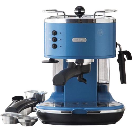 4営業日で発送 DeLonghi デロンギ 022677 ＥＣＯ３１０Ｂ ＥＳカプチーノメーカー ＩＣＯＮＡ