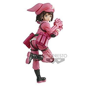 中古】一番くじ ソードアート・オンライン オルタナティブ