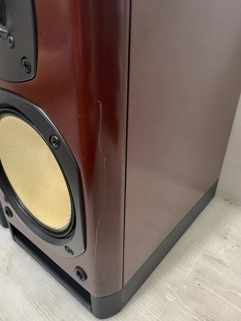 ONKYO D-N9SX スピーカー　08c25.1 ONKYO D-N9SX スピーカー 08c25.1 - メルカリ