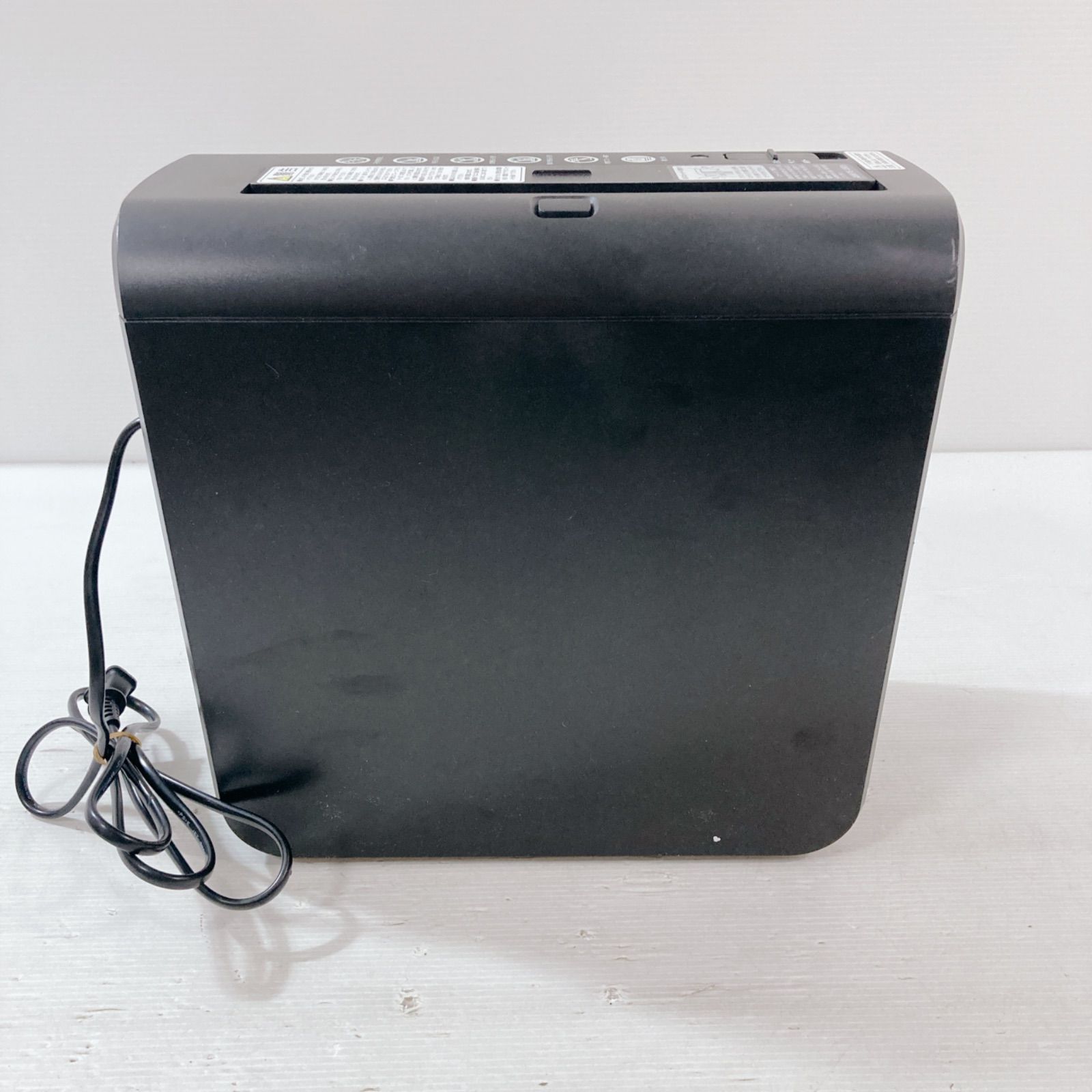 コクヨ シュレッダー AMKPS-X80s コクヨ RELISH KPS-X80 価格比較 - 価格.com