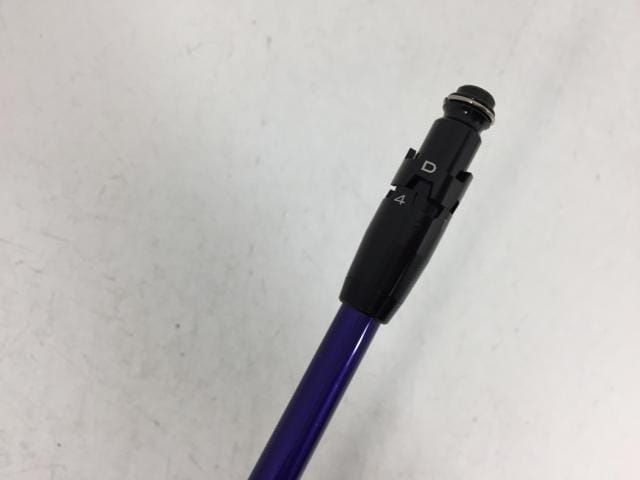 返品OK 【中古ゴルフクラブ】【美品】フジクラ シャフト単品