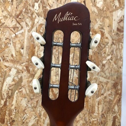 Wa587 Godin Multiac JAZZ SA エレキギター