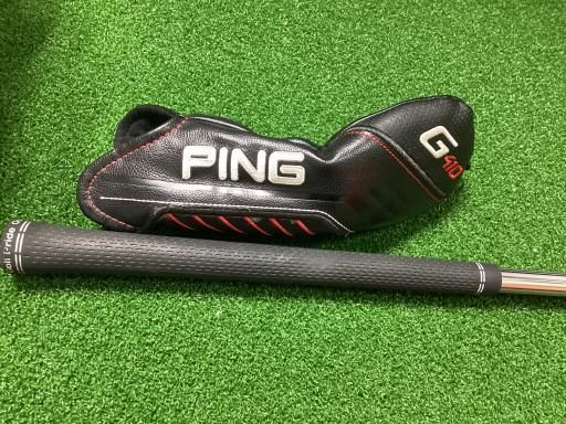 中古】 ピン G410 U4 ユーティリティ UT PING TOUR 173-85(UT 中古】 ピン G410 U4 ユーティリティ UT PING TOUR 173-85(UT