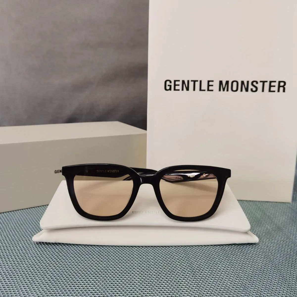 専用　GENTLE MONSTER Loti 01　登坂広臣 BTS 着用