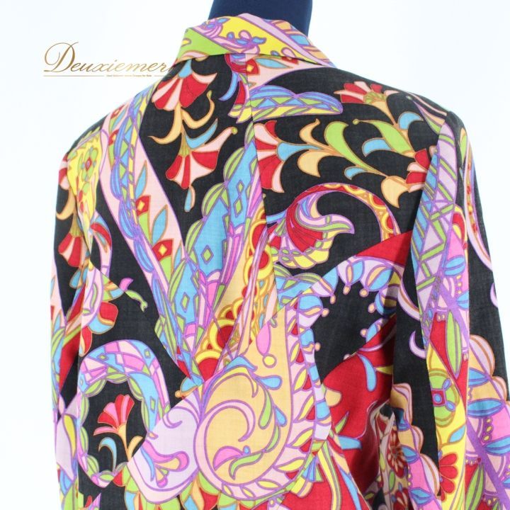 レディース トクコプルミエヴォル TOKUKO 1er VOL ジャケット tokuko