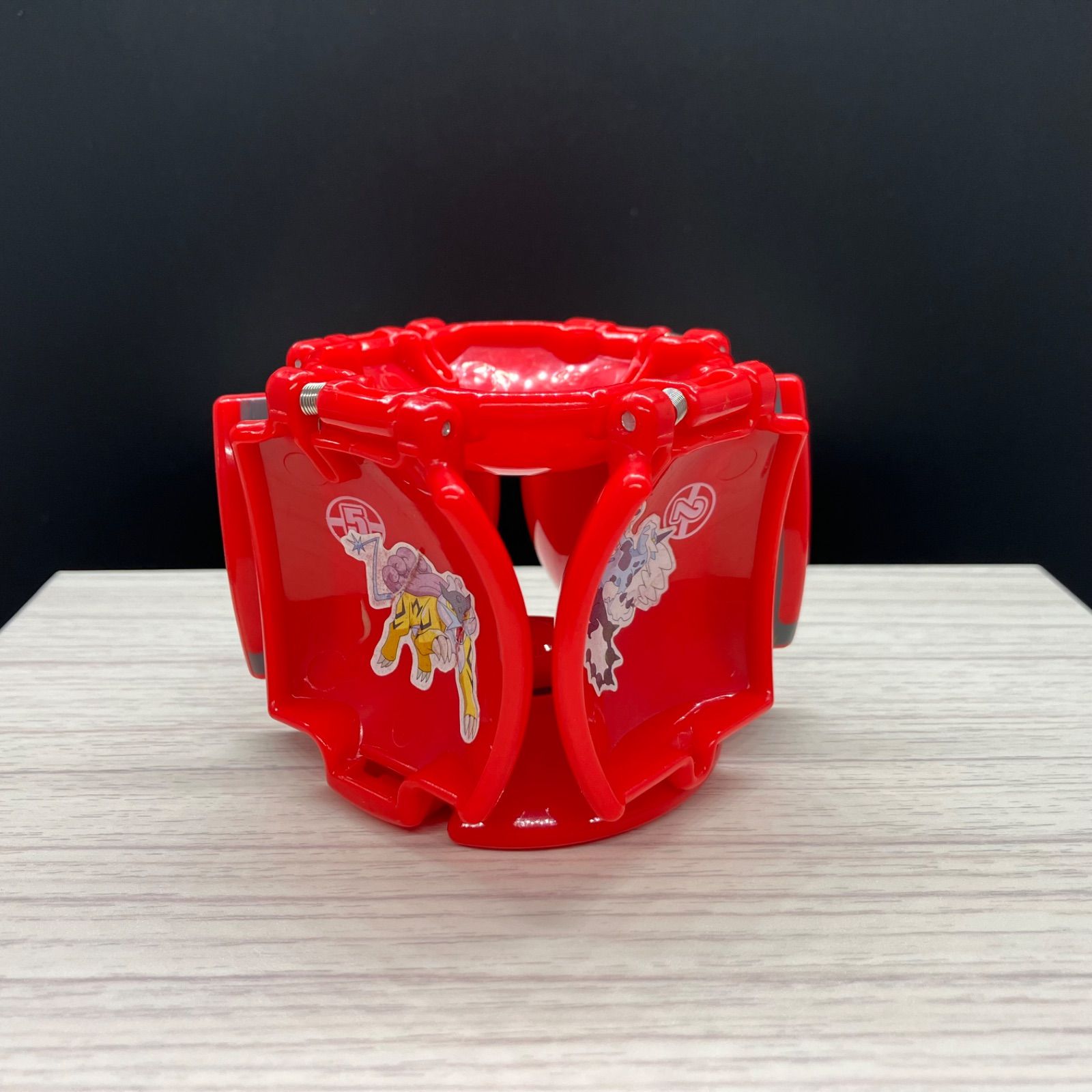 モンコレ ゼラオラ プレシャスボール ポケデルゼ 【①】 - メルカリ