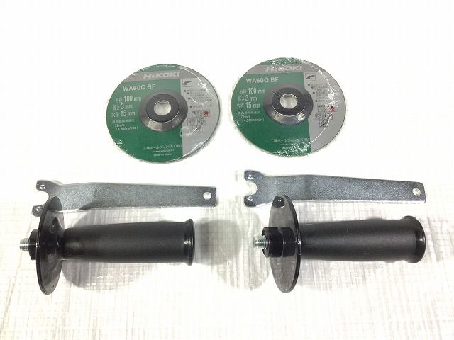 FG10SC3 コード式