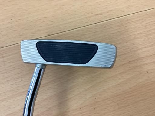 中古】 ブリヂストン BRIDGESTONE TD-02 34インチ パター PT スチール  