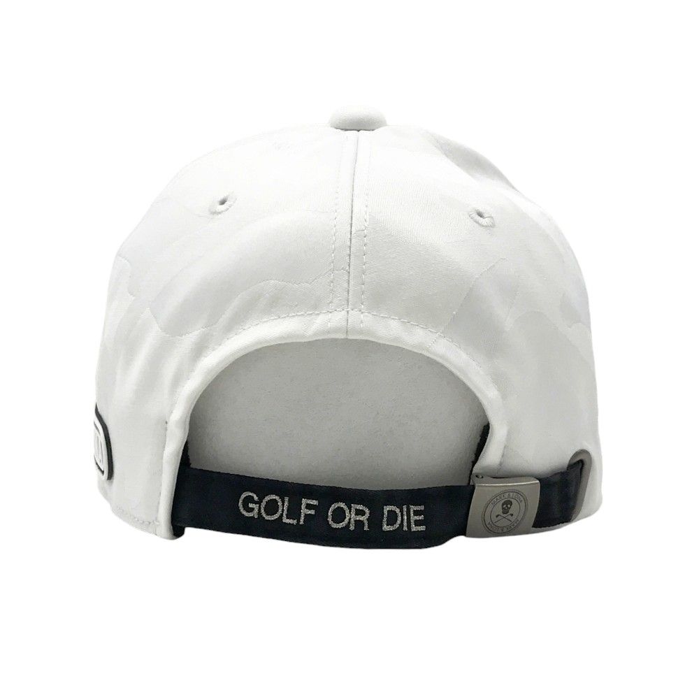 MARK&LONA マークアンドロナ Gauge Neo BB Cap キャップ ロゴ