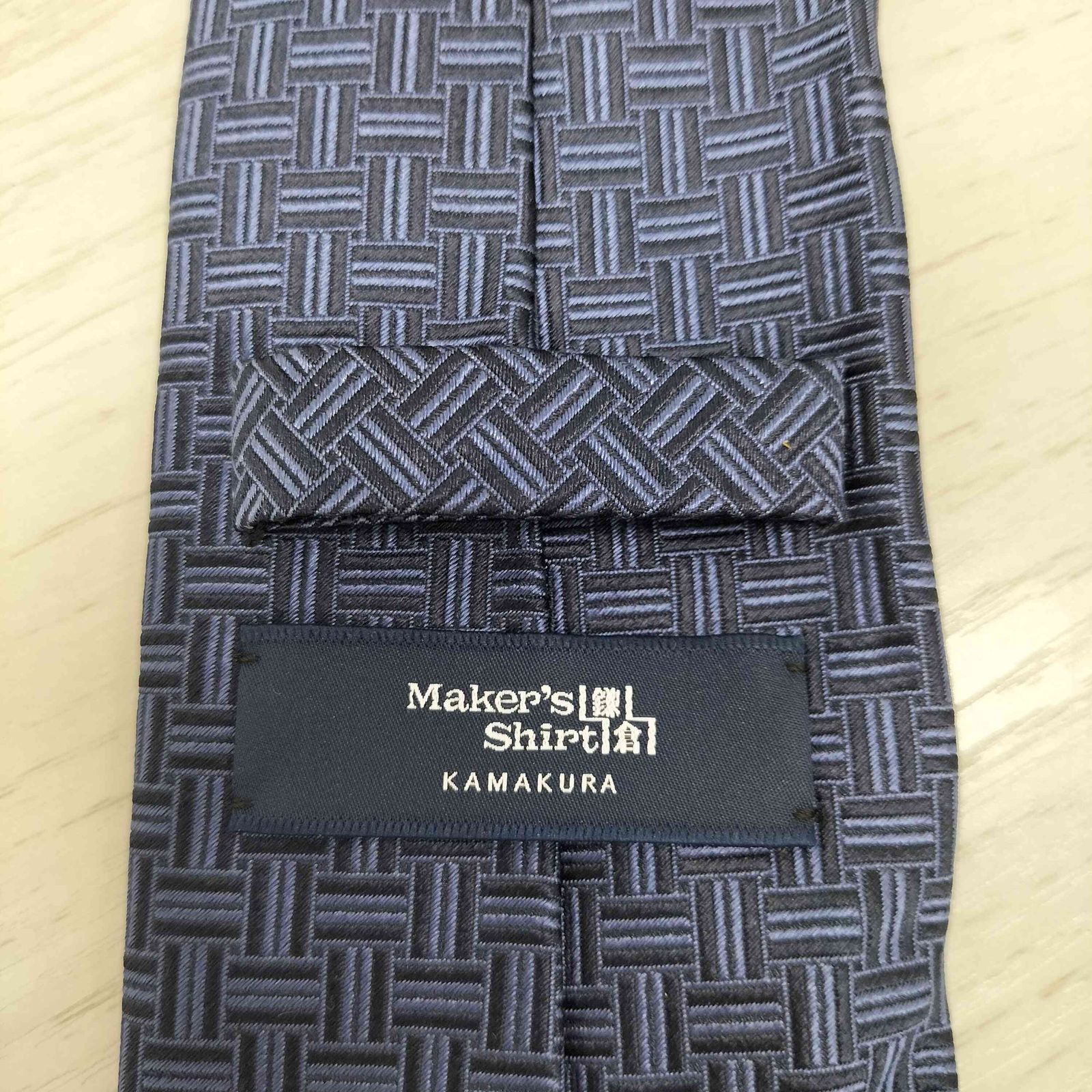 普通郵便ファッション - 【バラ売り無】鎌倉シャツネクタイまとめ