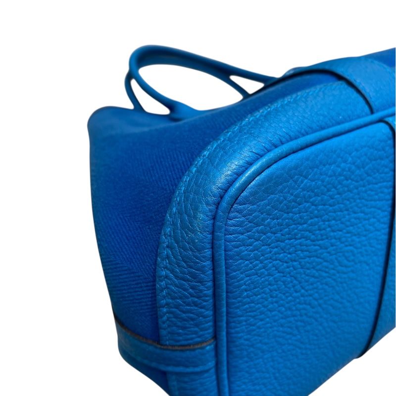 ゆず HERMES 美品 シティ バッグ ブルー A刻印 HERMES(エルメス) バッグ C刻印 ブルー｜【公式】カインドオル