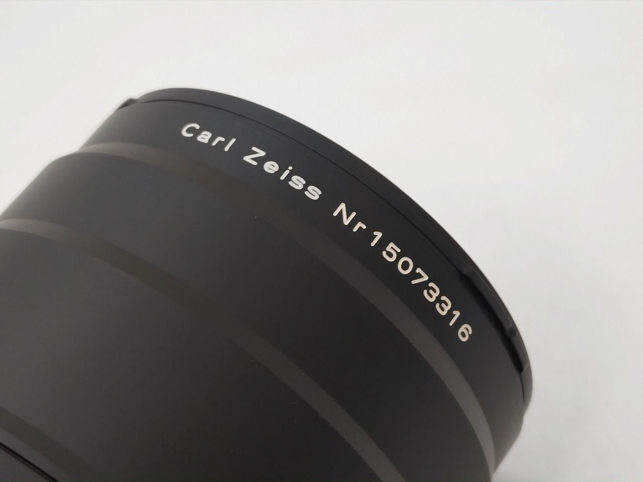 Carl Zeiss Makro-Sonnar 100ｍｍ F2.8 CONTAX Nマウント コンタックス