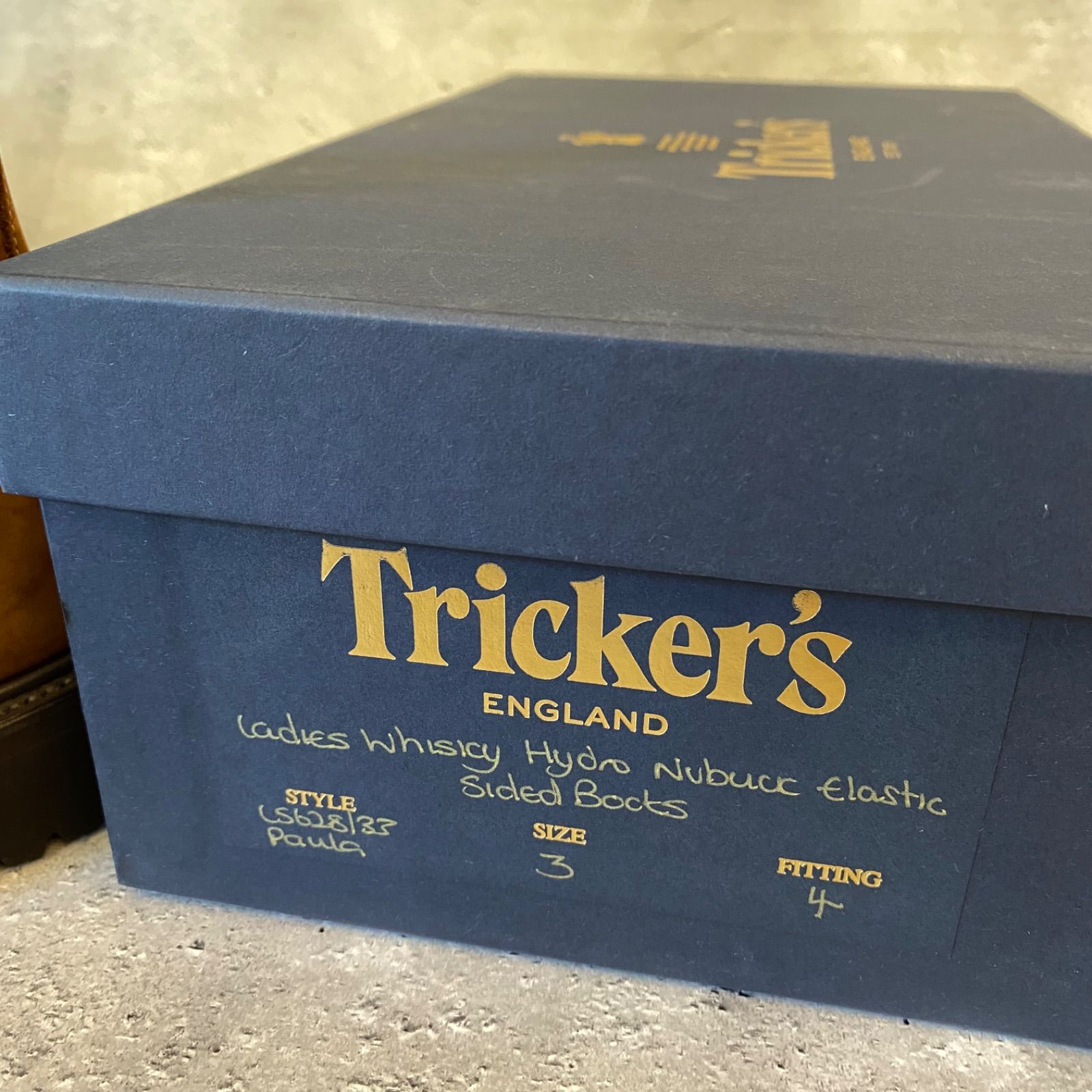 PAULA トリッカーズ