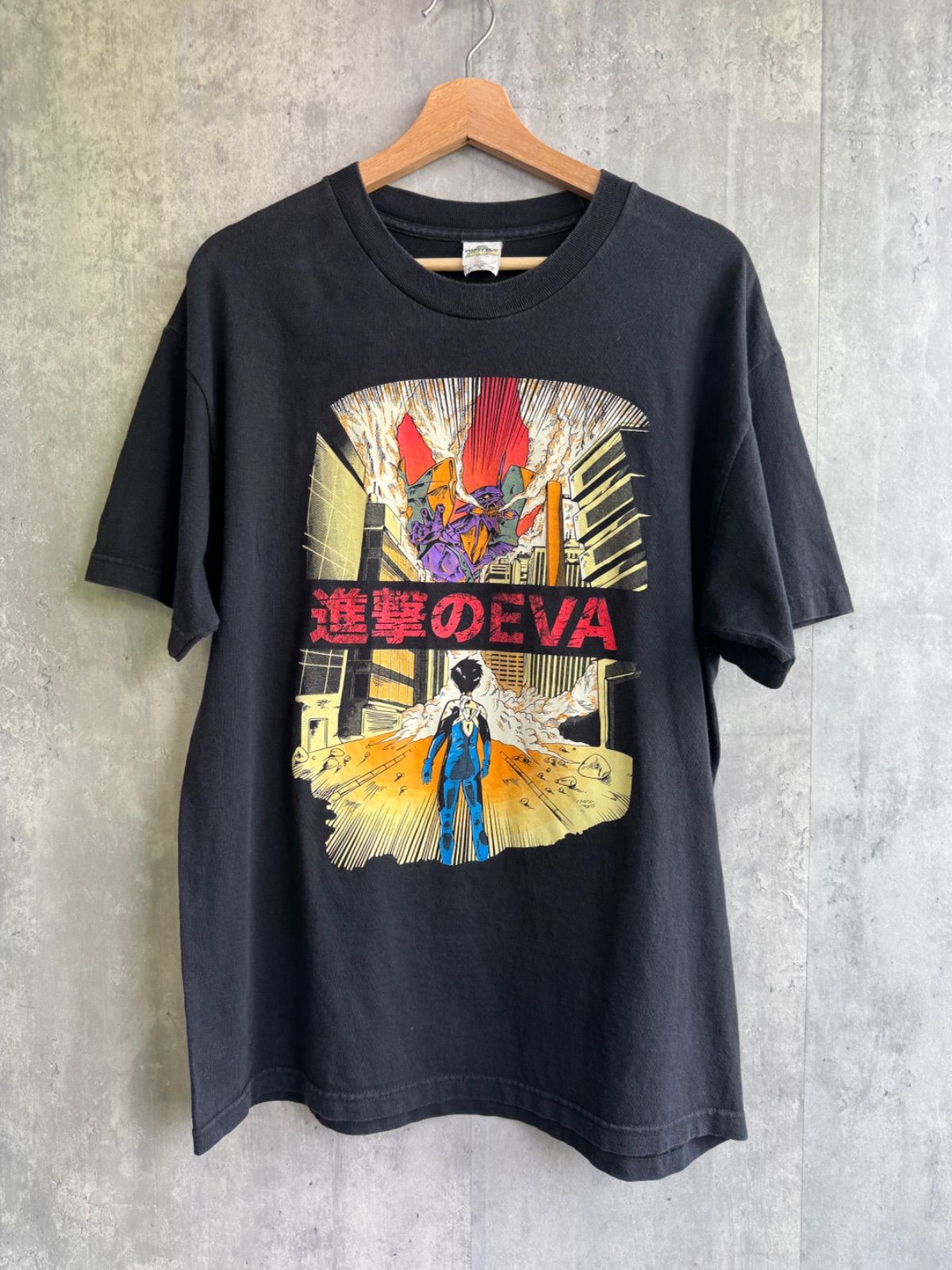 エヴァンゲリオン