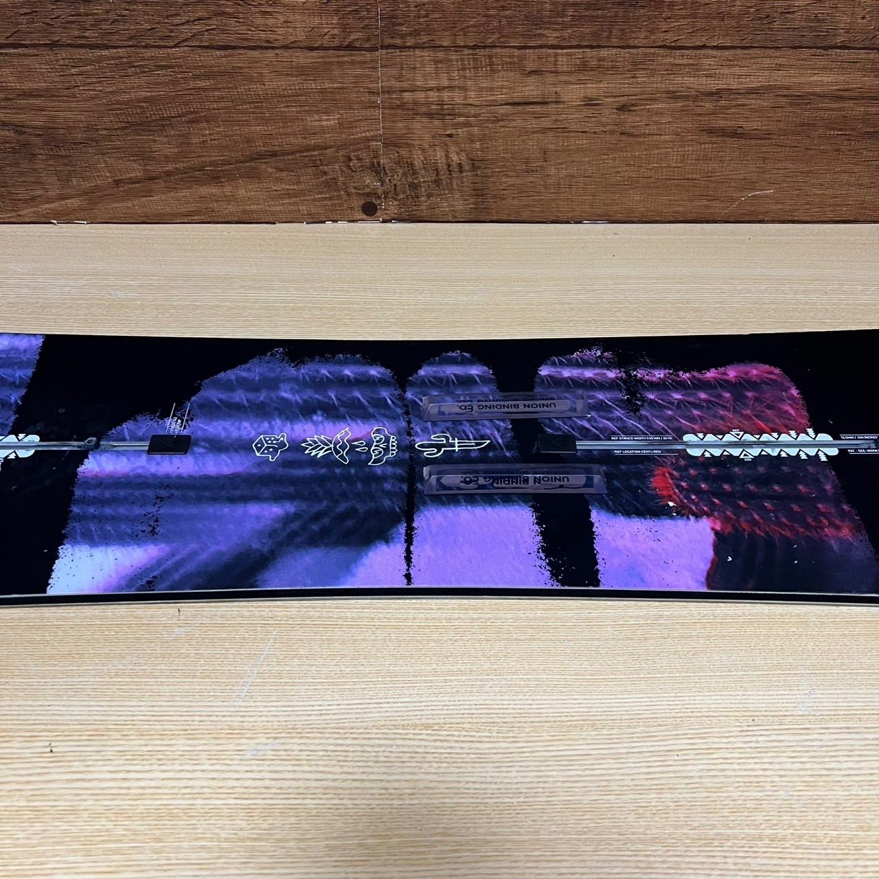 スタイラス レディース