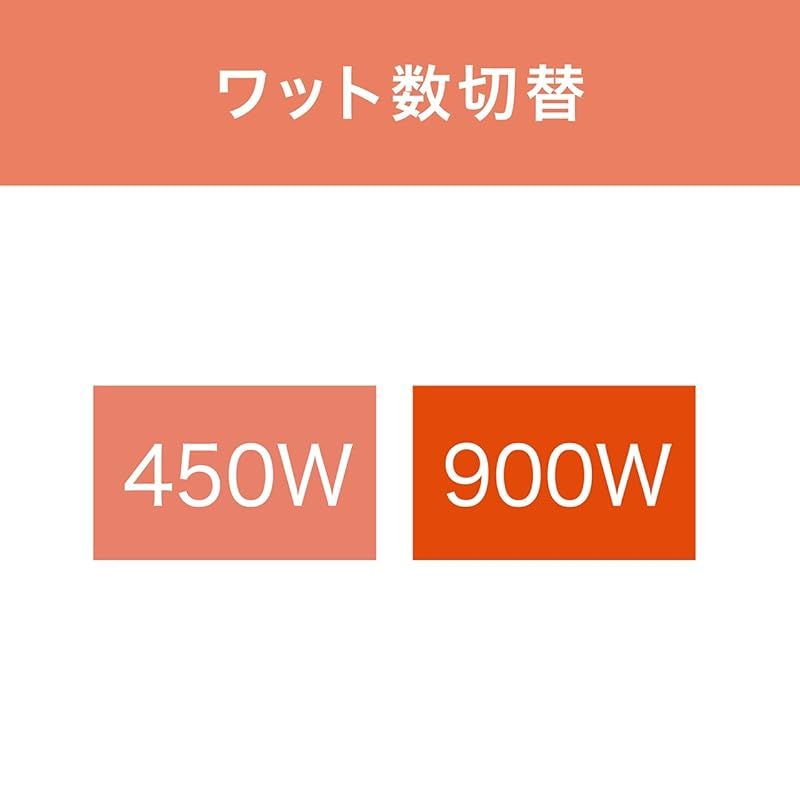 オフタイマー付き