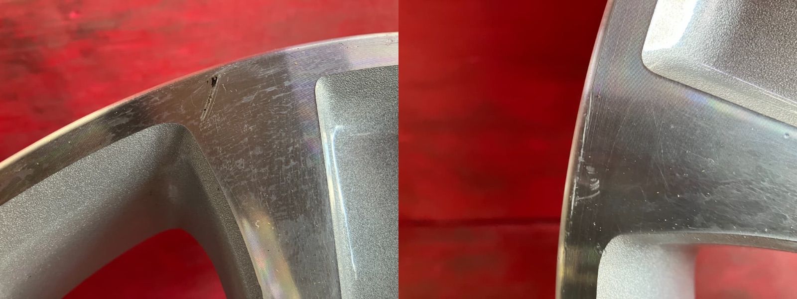 TD54Wエスクード純正 4本SET