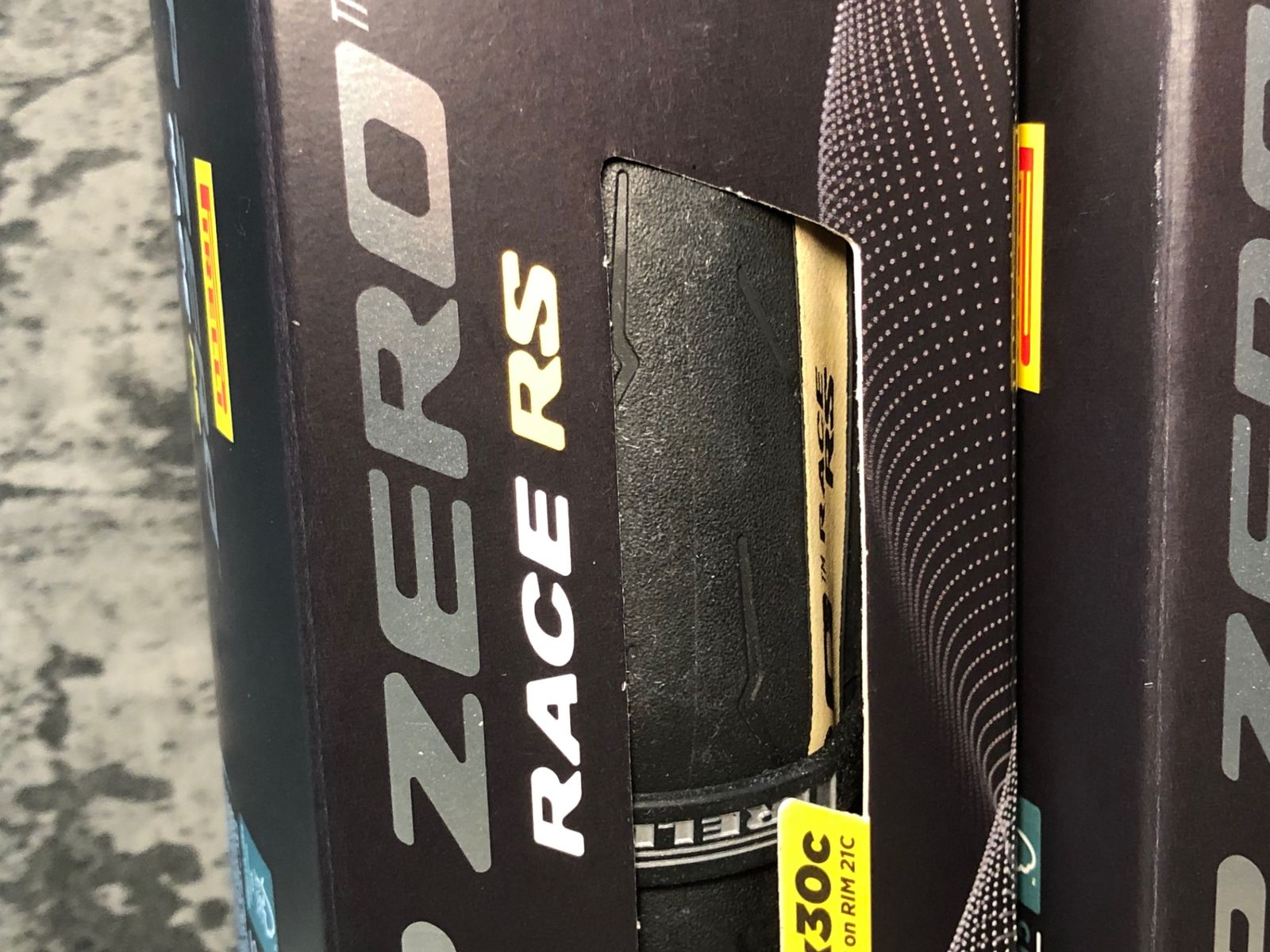 JH198 ピレリ PIRELLI P ZERO RACE RS クリンチャータイヤ セット 700x30C セット