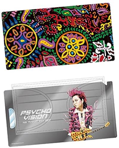 PSYCHOVISION hide MUSEUM Since2000 ポーチ2つ 新品未開封】 PSYCHOVISION hide MUSEUM Since2000 ポーチ 2個