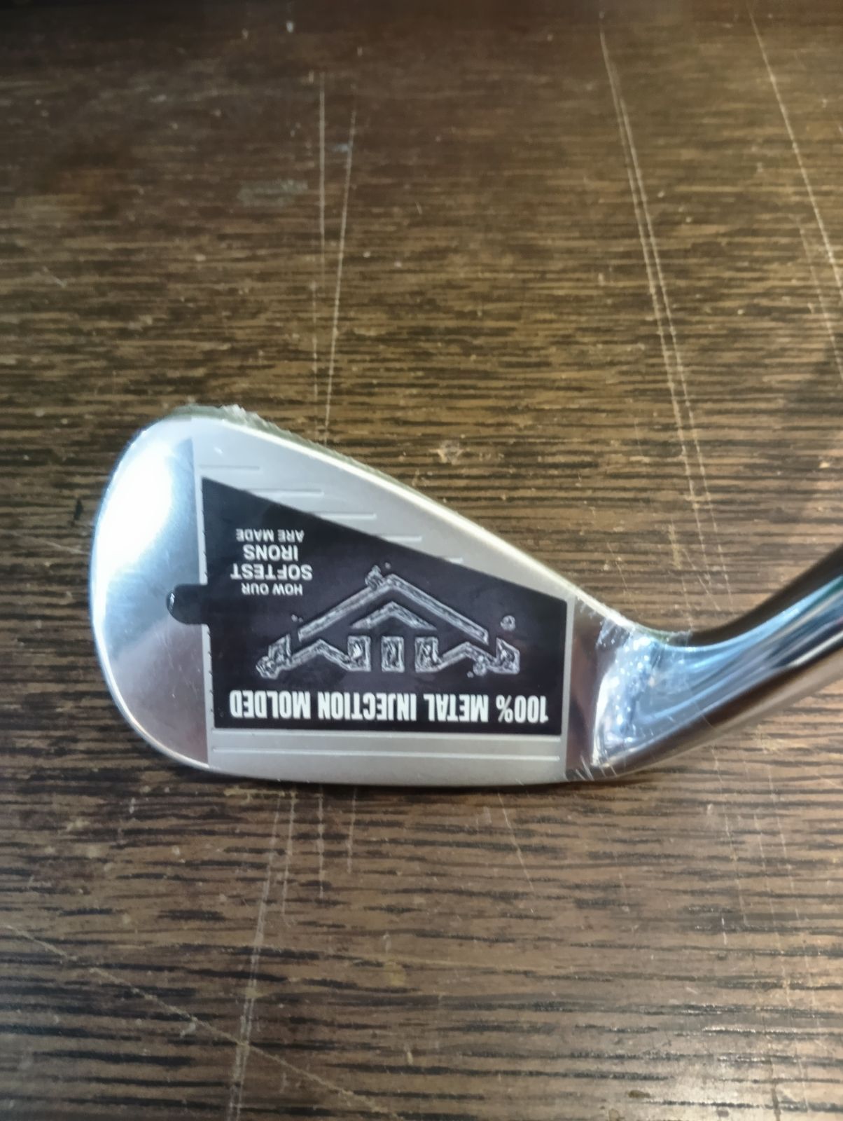 Iset 【新品未使用品】【訳あり品】コブラ Cobra KING MiM Tour Irons