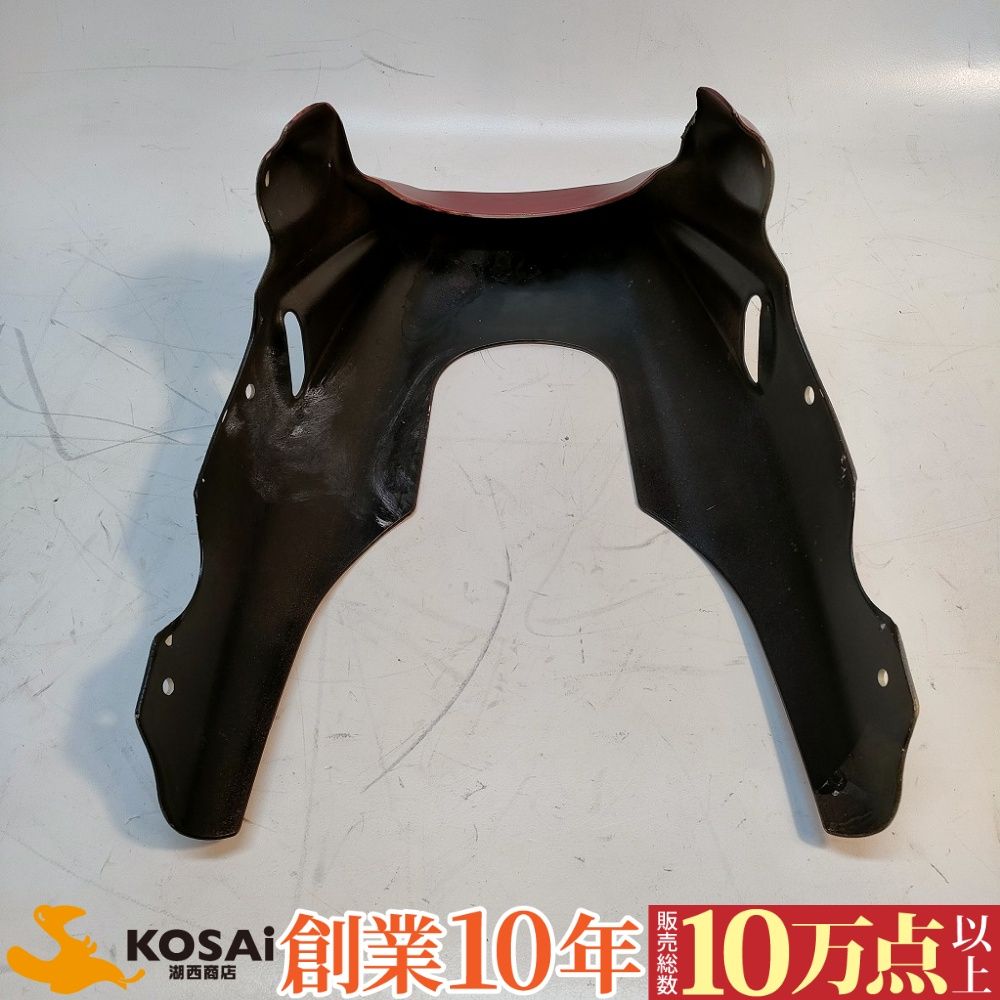 CB400SF アンダーカウル