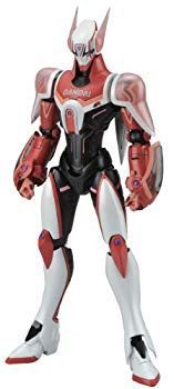 【】【非常に良い】MG FIGURERISE 1/8 バーナビー・ブルックスJr. (TIGER & BUNNY) tf8su2k