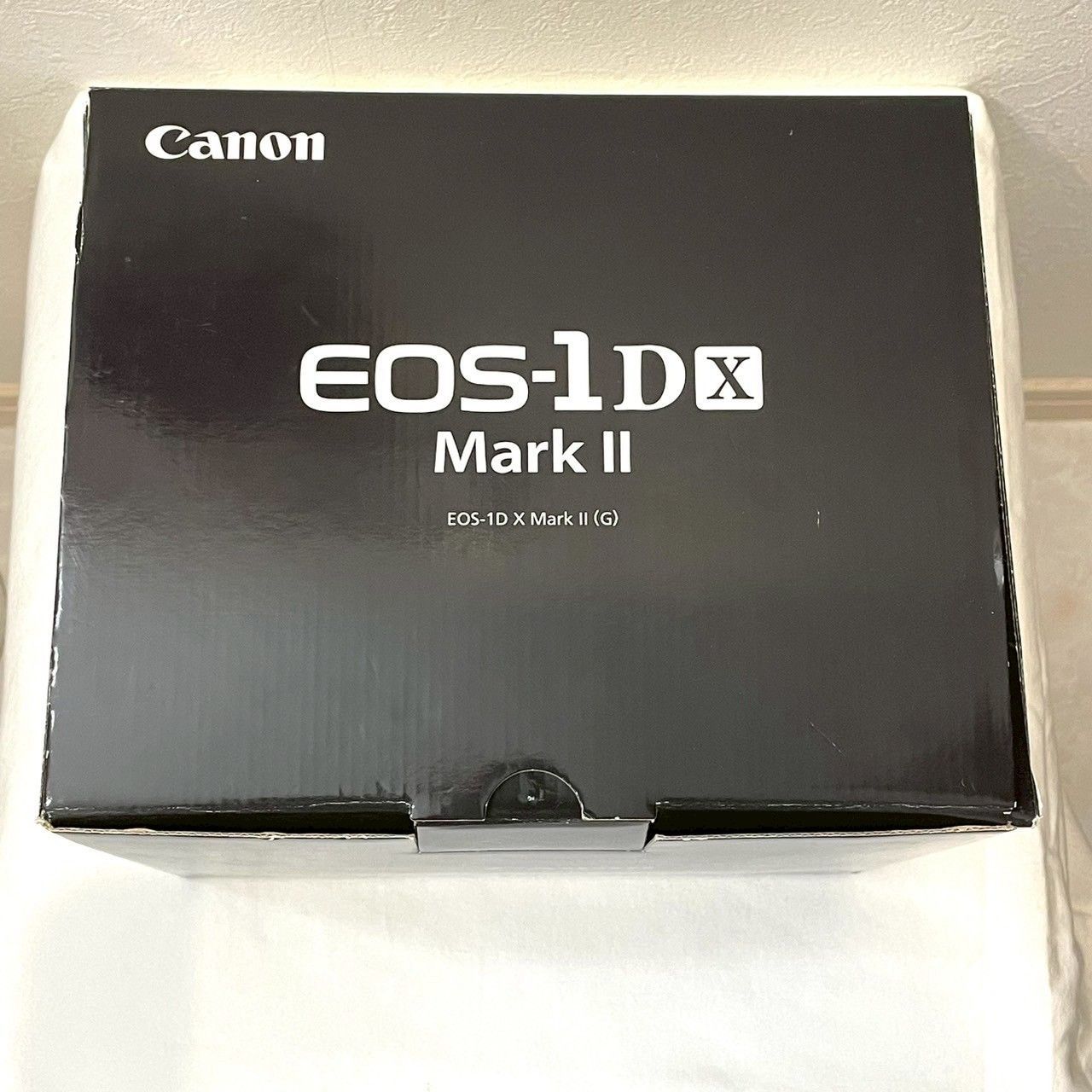【最終値引き】　キヤノン　EOS1DX  箱付き。綺麗め。バッテリー劣化なし。 EOS 1DX を買った | Nimbusのデジタルブログ