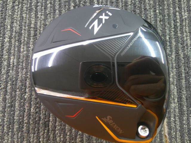 中古 フェアウェイウッド ダンロップ スリクソンZXI/Tour AD DI-7