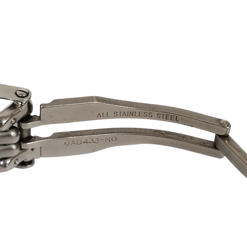 TAG HEUER タグホイヤー WG1412-0 プロフェッショナル クォーツ  