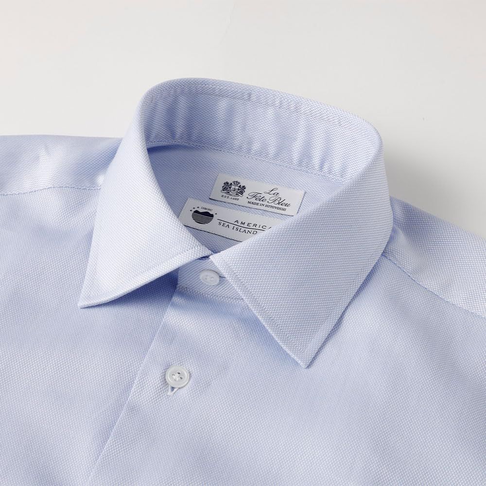 人吉 ワイシャツ