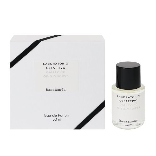 ラボラトリオ オルファティーボ 香水 レディース ローザムンダ EDP・SP 30ml ROSAMUNDA LABORATORIO OLFATTIVO