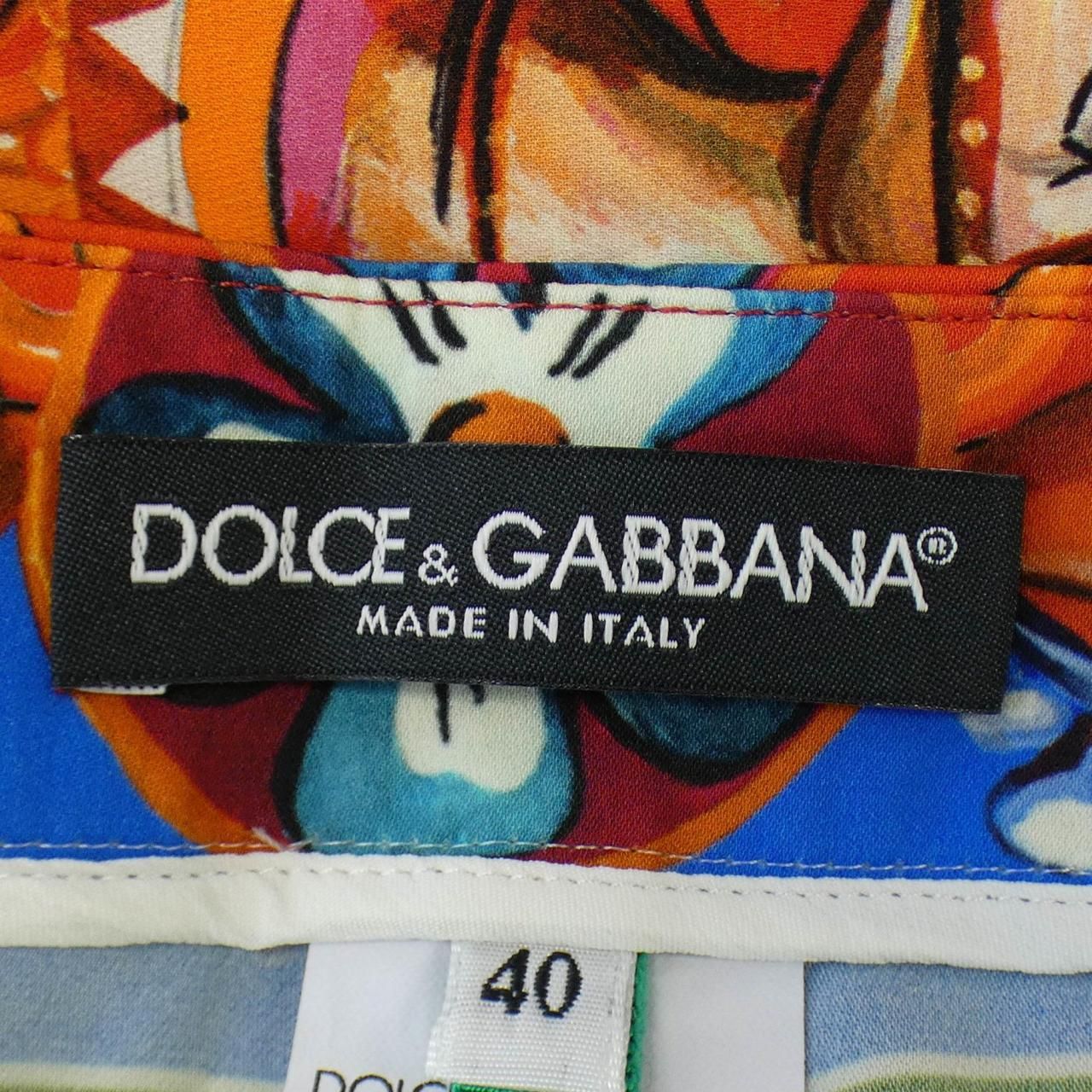 ドルチェアンドガッバーナ DOLCE&GABBANA パンツ - メルカリ