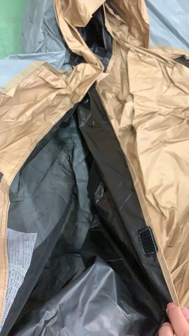 DOD わがやのシェード