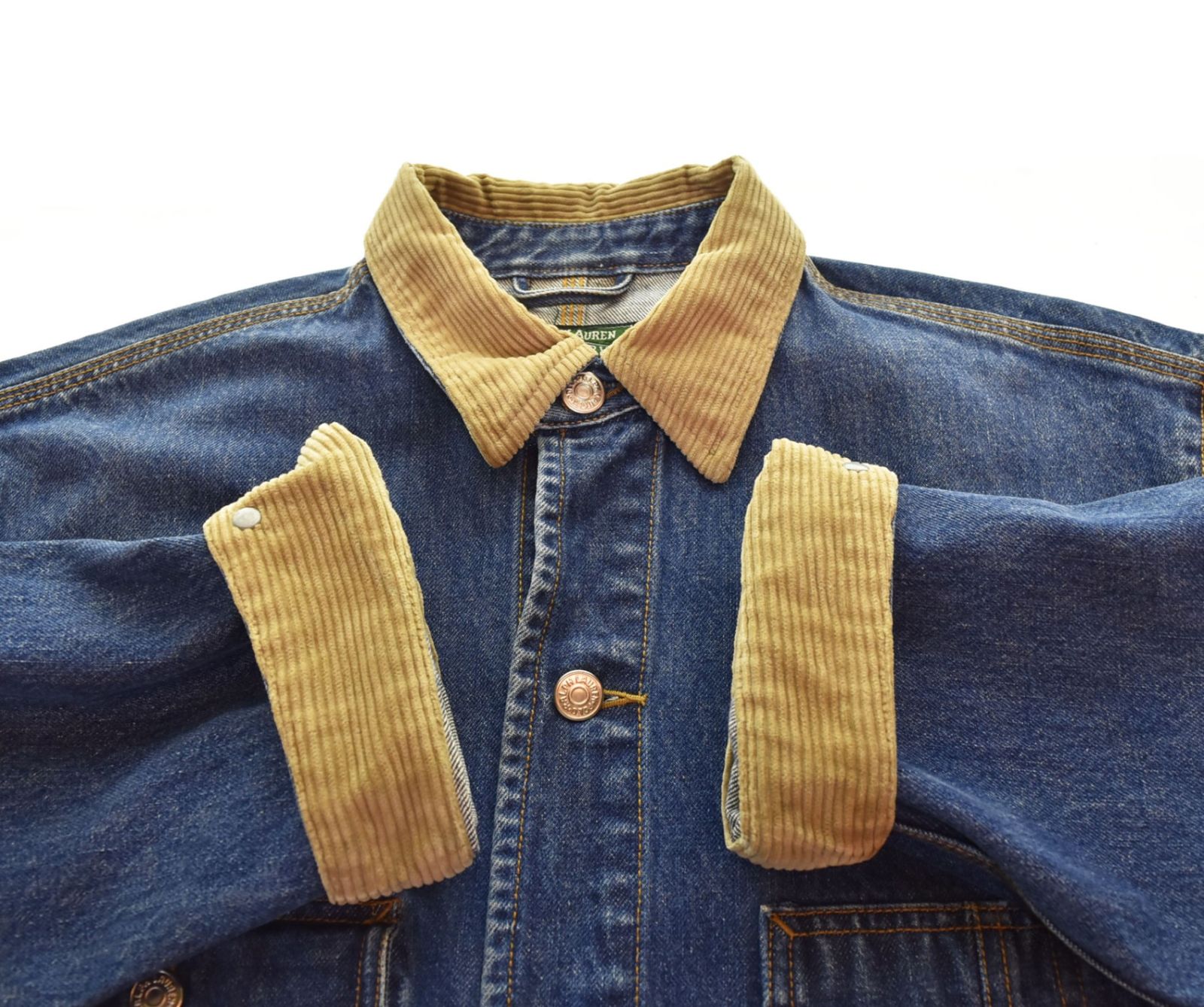 ラルフローレン RalphLauren 90s POLO COUNTRY ポロカントリー
