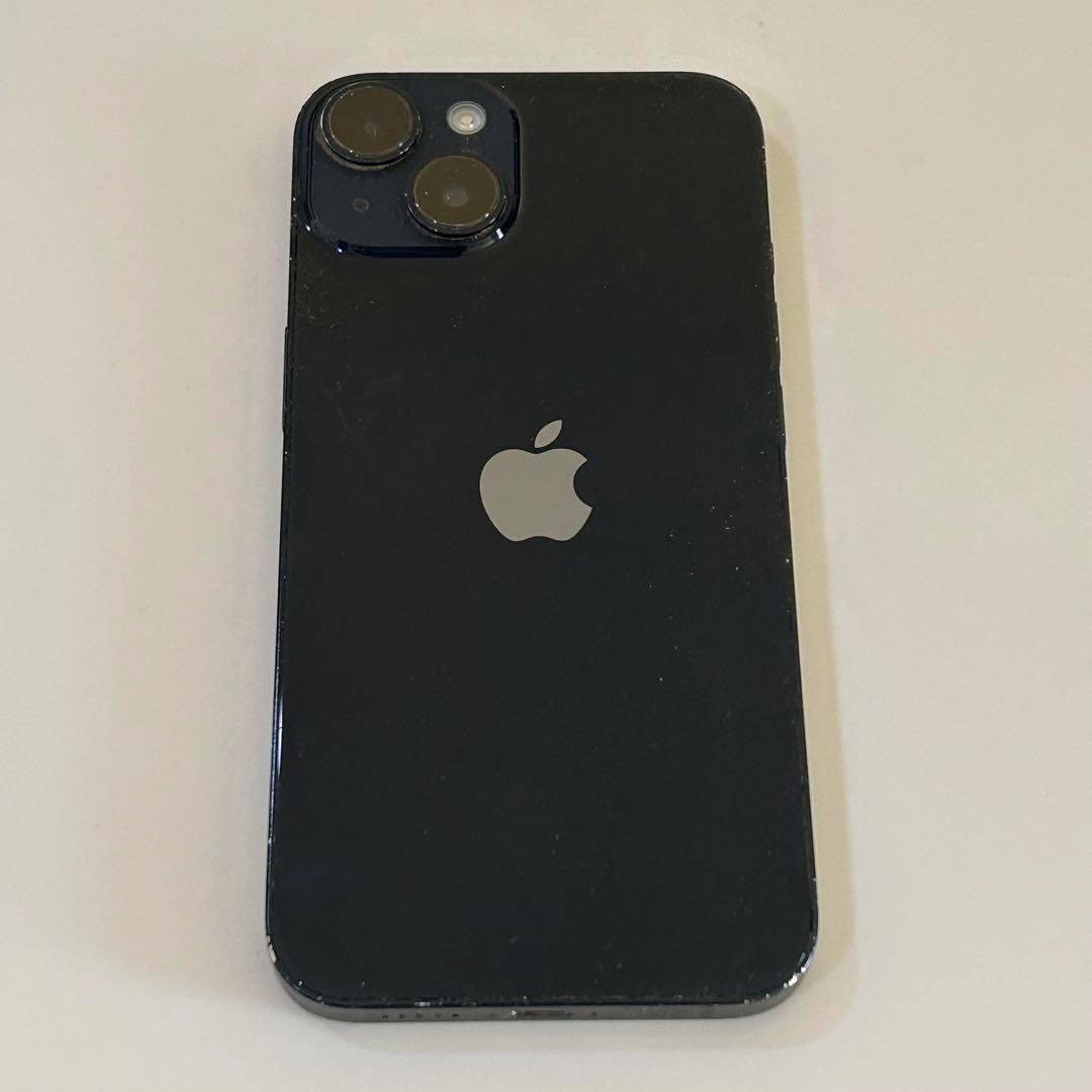 バッテリー92%】 中古品 iPhone 14｜128gb｜SIMフリー｜シャッター音