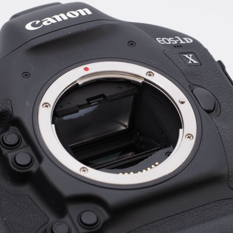 Canon キヤノン デジタル一眼レフカメラ EOS-1D X Mark II ボディ EOS