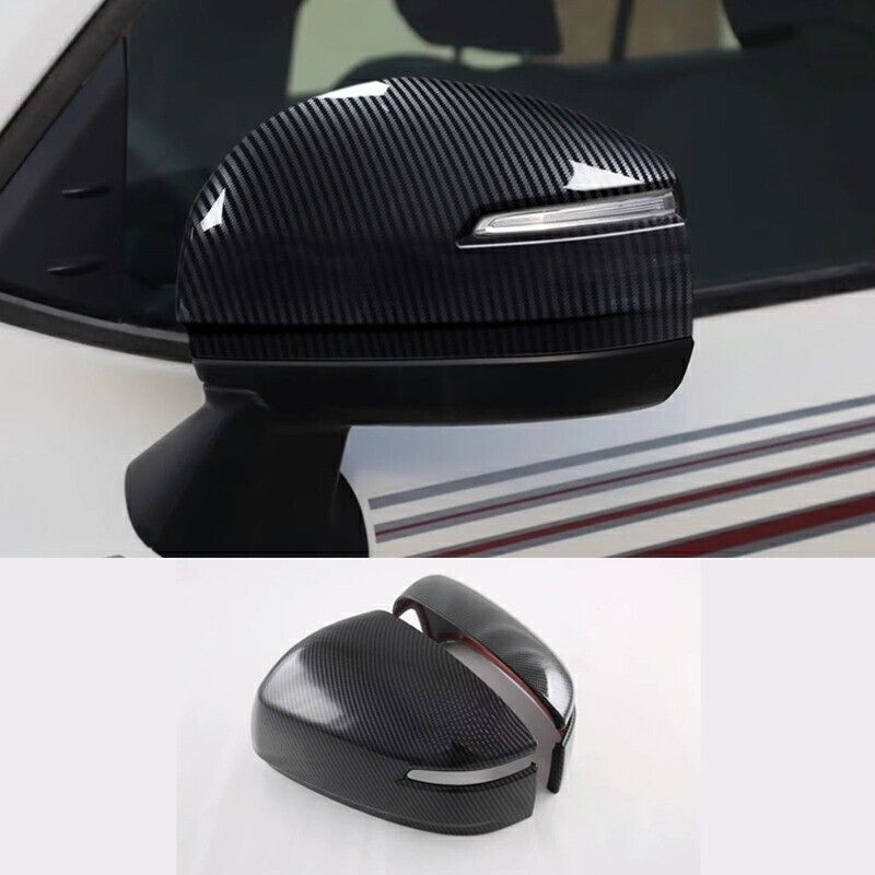 トヨタ ランドクルーザー 300 ランクル300 ドアミラーカバー カスタム